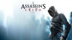 Assassin Creed 1