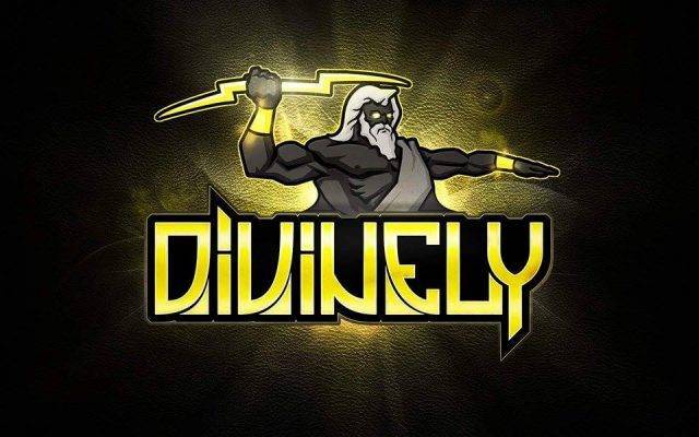 divinely-logo