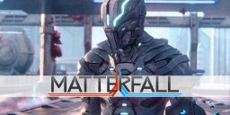 Matterfall - Matterfall