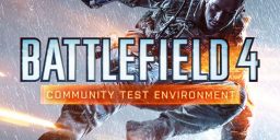 Battlefield 4 - Battlefield 4 – Das Community Test Environment (CTE) ist beendet