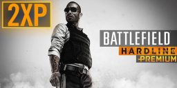 BF: Hardline - Battlefield Hardline – Double XP-Event für Premium-Spieler läuft