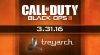 <span class="pre-post-title slider-title" style="color: #e06800" >CoD:BO3</span> - Call of Duty: Black Ops 3 - zweites DLC wird am 31.03. gezeigt