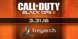 CoD:BO3 - Call of Duty: Black Ops 3 – zweites DLC wird am 31.03. gezeigt