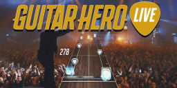 Guitar Hero: LIVE - Guitar Hero Live – Neue Songs zum SXSW Festival in Austin