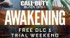<span class="pre-post-title slider-title" style="color: #e06800" >CoD:BO3</span> - Call of Duty: Black Ops 3 kostenloses Awakening DLC Wochenende PS4