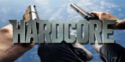 Hardcore Henry – First Person Action Film