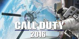 CoD:IW - Gerüchte um Sci-Fi-Setting bei Call of Duty
