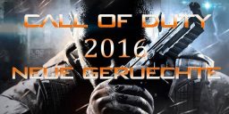 CoD:IW - Neue Gerüchte um Call of Duty: 2016
