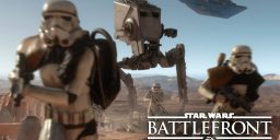 Star Wars Battlefront - Star Wars Battlefront – Neuer Patch kommt Anfang Mai