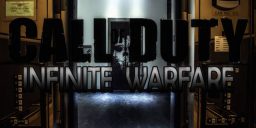 CoD:IW - ‘Infinite Warfare’ Cover und ‘Modern Warfare’ remastered geleaked?