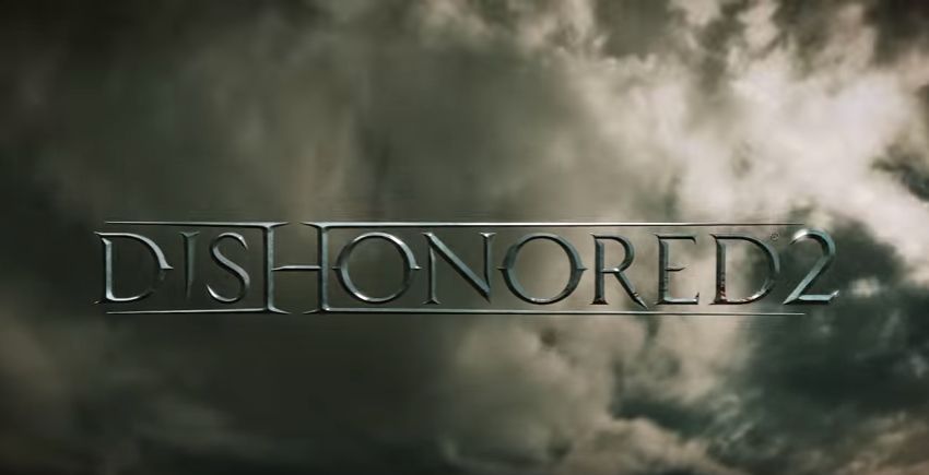 Dishonored 2 Free Trial