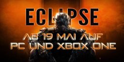 CoD:BO3 - Call of Duty: Black Ops 3 DLC Eclipse ab 19.Mai verfügbar
