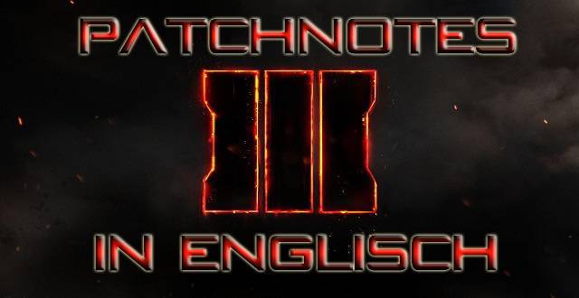 Patchnotes Version 1.10 in Englisch