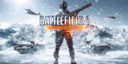 Battlefield 4 - Battlefield 4 – DLC “Final Stand” kostenlos für alle