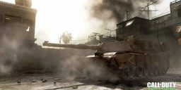 CoD:IW - Weitere Details zu Call of Duty: Modern Warfare Remastered aufgetaucht