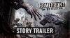 <span class="pre-post-title slider-title" style="color: #3b3e4d" >Homefront: TR</span> - Homefront: The Revolution -  Story-Trailer veröffentlicht