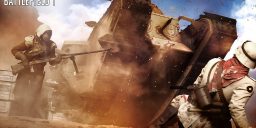Battlefield 1 - Battlefield 1 – Q&A zum Thema Fahrzeuge