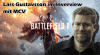 <span class="pre-post-title slider-title" style="color: #dd802e" >Battlefield 1</span> - MCV Interview mit Battlefield 1 Creativ Director Lars Gustavsson