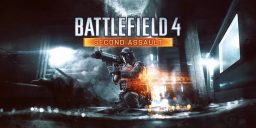 Battlefield 4 - Battlefield 4 – Second Assault für Xbox Gold Mitglieder kostenlos