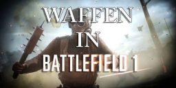 Battlefield 1 - Battlefield 1: Wissenwertes zu den Waffen, Q&A mit Julian Schimek