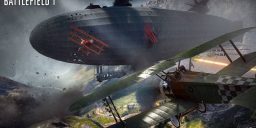 Battlefield 1 - Neue Treiber für NVIDIA und AMD Grafikkarten