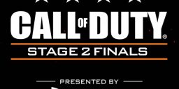 CoD:BO3 - Die Call of Duty World League Stage 2 Finals stehen kurz bevor