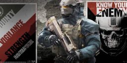 CoD:IW - Call of Duty: Infinite Warfare – Pressekonferenz der Entwickler auf der Comic-Con