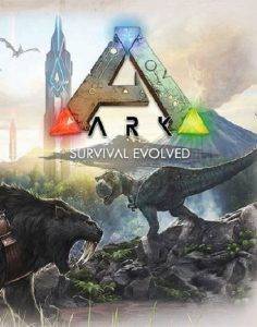 Ark: Survival Evolved auf Gamerz.One