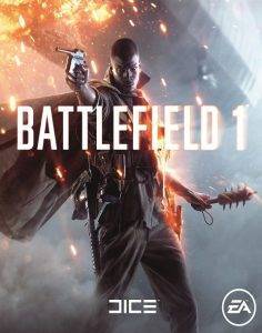 Battlefield 1 auf Gamerz.One