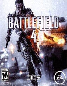 Battlefield 4 auf Gamerz.One