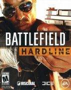Battlefield Hardline auf Gamerz.One