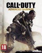 Call of Duty: Advanced Warfare auf Gamerz.One