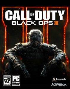 Call of Duty: Black Ops 3 auf Gamerz.One