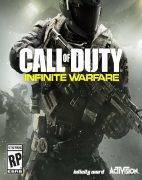 Call of Duty: Infinite Warfare auf Gamerz.One