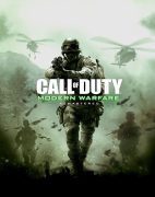 Call of Duty: Modern Warfare Remastered auf Gamerz.One
