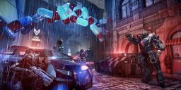 Deus Ex: Mankind Divided - Das enthält der Season Pass