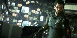 Deus Ex: Mankind Divided - Day One Patch wiegt 3.8 GB