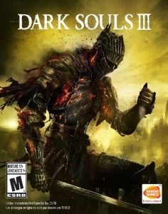 Dark Souls 3 auf Gamerz.One