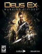 Deus Ex: Mankind Divided auf Gamerz.One