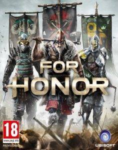 For Honor auf Gamerz.One