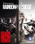 Rainbow Six Siege auf Gamerz.One