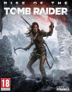 Rise of the Tomb Raider auf Gamerz.One
