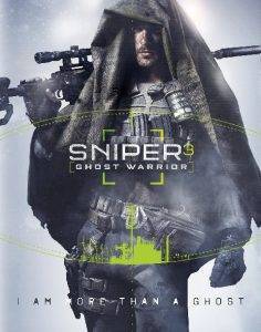 Sniper: Ghost Warrior 3 auf Gamerz.One