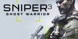 Sniper: Ghost Warrior 3 Official Reveal Trailer