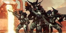 Destiny - Die Teufels-Spleisser sind die neuen Feinde in Destiny