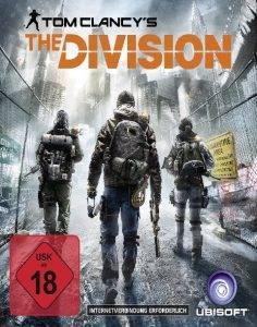 The Division auf Gamerz.One