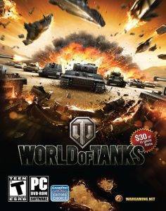World of Tanks auf Gamerz.One