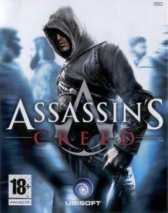 Assassin’s Creed auf Gamerz.One