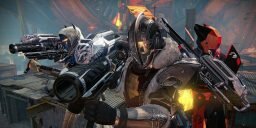 Destiny - Archons Forge – Die neue Arena wurde vorgestellt