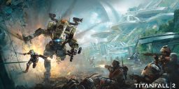 Titanfall 2 Teaser Trailer PS4, Xbox One and PC